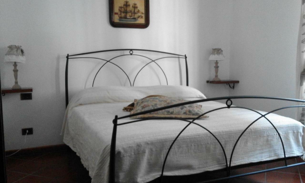 B&B Il Galileo Fornelli Kültér fotó