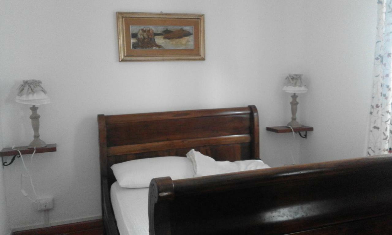 B&B Il Galileo Fornelli Kültér fotó
