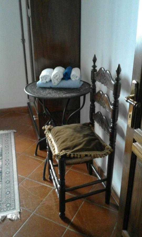 B&B Il Galileo Fornelli Kültér fotó